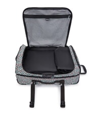 KIPLING AVIANA M Chariot de taille moyenne - Valises Semi-rigides