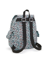 KIPLING CITY PACK S Sac à dos impression abstraite - Sacs pour Femme - 3