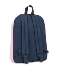 KIPLING CURTIS L Sac à dos pour ordinateur portable 15" centre rose en fleurs - Sacs à dos pour l'École & les Loisirs - 2