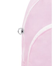 KIPLING CURTIS L Sac à dos pour ordinateur portable 15" centre rose en fleurs - Sacs à dos pour l'École & les Loisirs - 3
