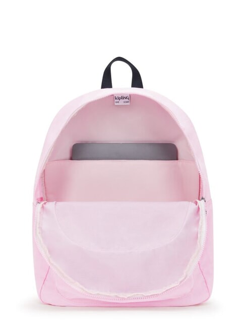 CURTIS L Sac à dos pour ordinateur portable 15" centre rose en fleurs - Sacs à dos pour l'École & les Loisirs