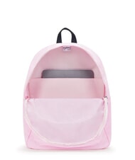 KIPLING CURTIS L Sac à dos pour ordinateur portable 15" centre rose en fleurs - Sacs à dos pour l'École & les Loisirs - 4