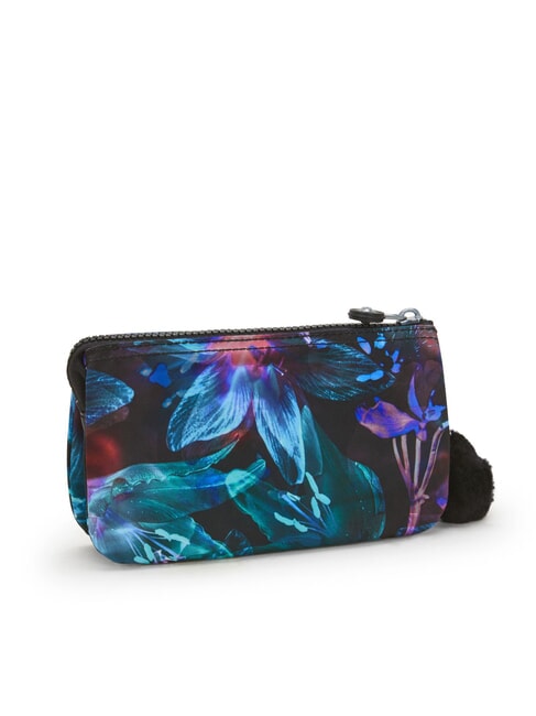 CREATIVITY L Pochette orchidée spectrale - Sacs pour Femme