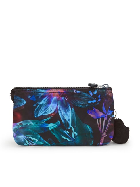 CREATIVITY L Pochette orchidée spectrale - Sacs pour Femme