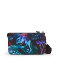 KIPLING CREATIVITY L Pochette orchidée spectrale - Sacs pour Femme - 3