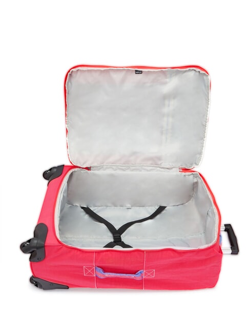 DARCEY M Chariot de taille moyenne blitz de baies wb - Valises Semi-rigides