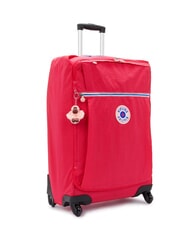 KIPLING DARCEY M Chariot de taille moyenne blitz de baies wb - Valises Semi-rigides - 3