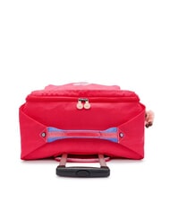 KIPLING DARCEY M Chariot de taille moyenne blitz de baies wb - Valises Semi-rigides - 4