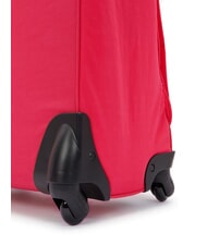 KIPLING DARCEY M Chariot de taille moyenne blitz de baies wb - Valises Semi-rigides - 6