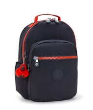 KIPLING BOLD SEOUL LAP Sac à dos avec poche pour ordinateur portable 15" - Sacs à dos pour l'École & les Loisirs