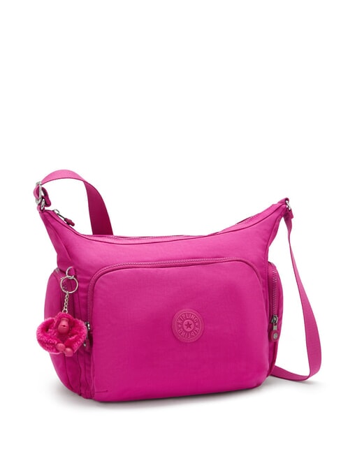 GABB Grand sac à bandoulière fuchsia éclatant - Sacs pour Femme