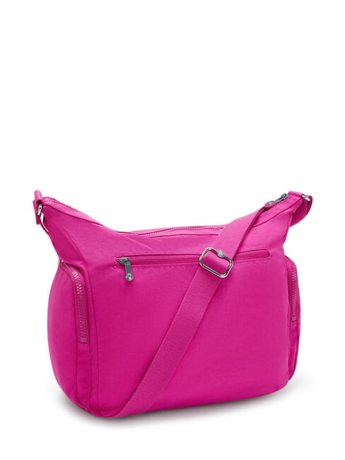 GABB Grand sac à bandoulière fuchsia éclatant - Sacs pour Femme