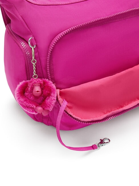 GABB Grand sac à bandoulière fuchsia éclatant - Sacs pour Femme