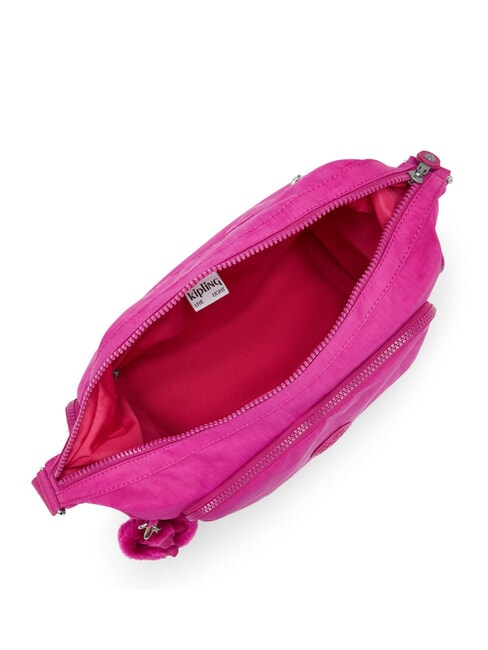 GABB Grand sac à bandoulière fuchsia éclatant - Sacs pour Femme