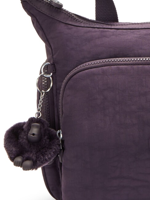 GABB Grand sac à bandoulière prune ultime - Sacs pour Femme