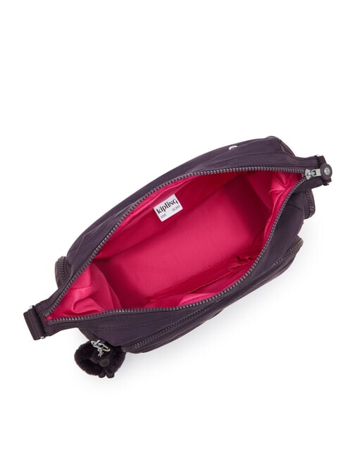 GABB Grand sac à bandoulière prune ultime - Sacs pour Femme