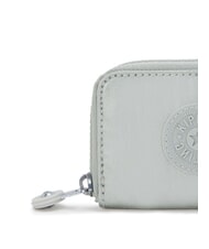 KIPLING CASH BUDDY Porte-monnaie zippé nouveau métallisé brillant - Portefeuilles Femme - 5