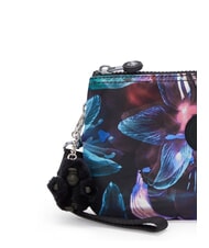 KIPLING CREATIVITY XL Nécessaire orchidée spectrale - Pochettes & Trousses - 4