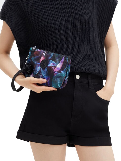 CREATIVITY XL Nécessaire orchidée spectrale - Pochettes & Trousses