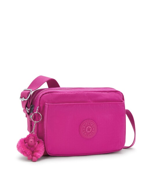 ABANU M sac d'épaule fuchsia éclatant - Sacs pour Femme