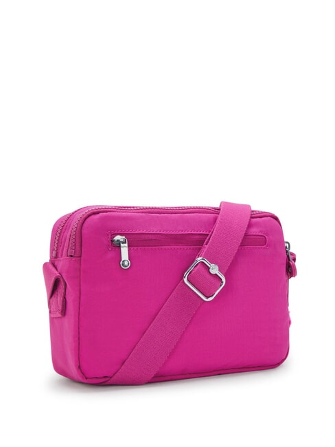 ABANU M sac d'épaule fuchsia éclatant - Sacs pour Femme
