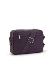 KIPLING ABANU M sac d'épaule prune ultime - Sacs pour Femme - 3