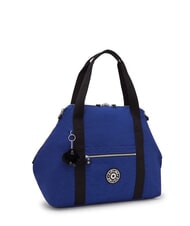 KIPLING ART M Sac shopping week-end marine rapide - Sacs pour Femme - 3