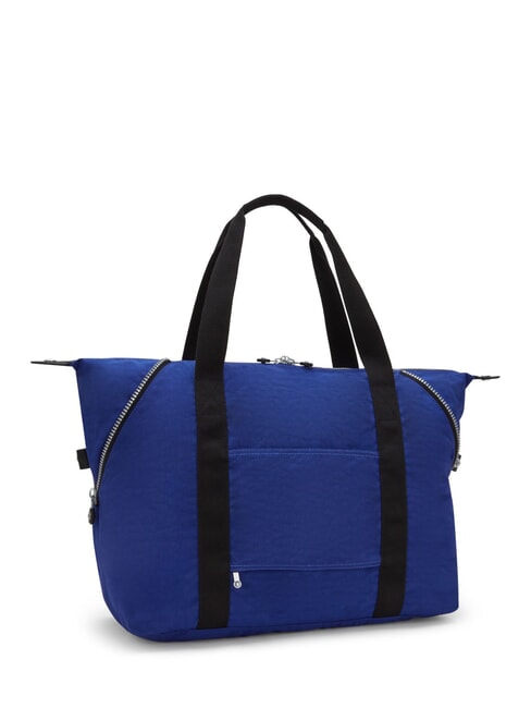 ART M Sac shopping week-end marine rapide - Sacs pour Femme