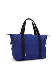 KIPLING ART M Sac shopping week-end marine rapide - Sacs pour Femme - 4