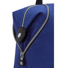 KIPLING ART M Sac shopping week-end marine rapide - Sacs pour Femme - 5