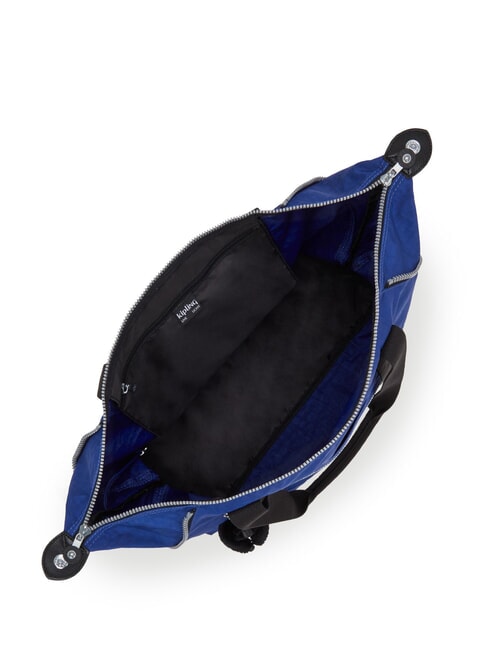 ART M Sac shopping week-end marine rapide - Sacs pour Femme