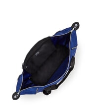 KIPLING ART M Sac shopping week-end marine rapide - Sacs pour Femme - 6