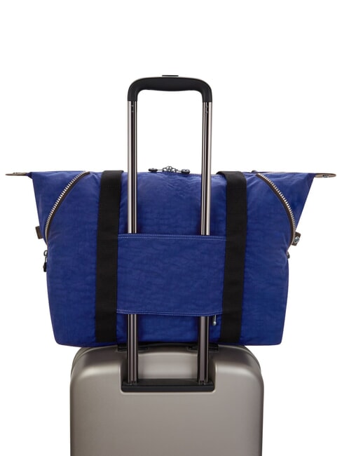 ART M Sac shopping week-end marine rapide - Sacs pour Femme