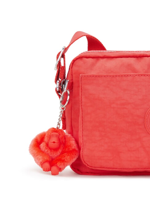 ABANU M sac d'épaule presque corail - Sacs pour Femme