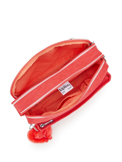 ABANU M sac d'épaule presque corail - Sacs pour Femme
