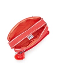 KIPLING ABANU M sac d'épaule presque corail - Sacs pour Femme - 5