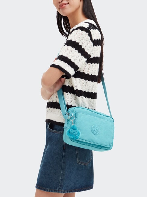 ABANU M sac d'épaule eau la plus profonde - Sacs pour Femme