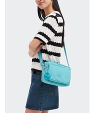 KIPLING ABANU M sac d'épaule eau la plus profonde - Sacs pour Femme - 6