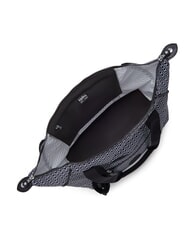 KIPLING ART Grand sac à bandoulière impression de signature - Sacs pour Femme - 6