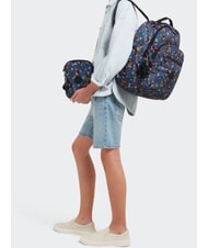 KIPLING 100 PENS Grand &eacute;tui gris de jeu - &Eacute;tuis et Accessoires - 6