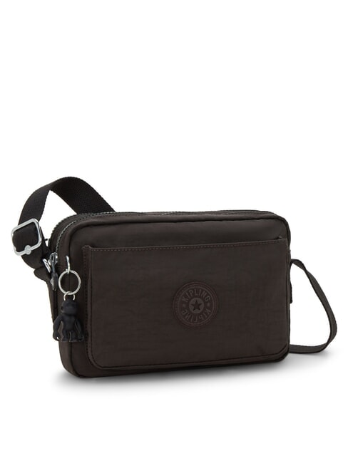 ABANU M sac d'épaule marron nostalgique - Sacs pour Femme