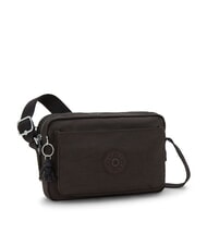 KIPLING ABANU M sac d'épaule marron nostalgique - Sacs pour Femme - 2