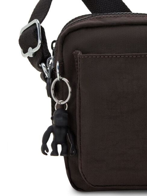 ABANU M sac d'épaule marron nostalgique - Sacs pour Femme