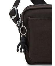 KIPLING ABANU M sac d'épaule marron nostalgique - Sacs pour Femme - 4