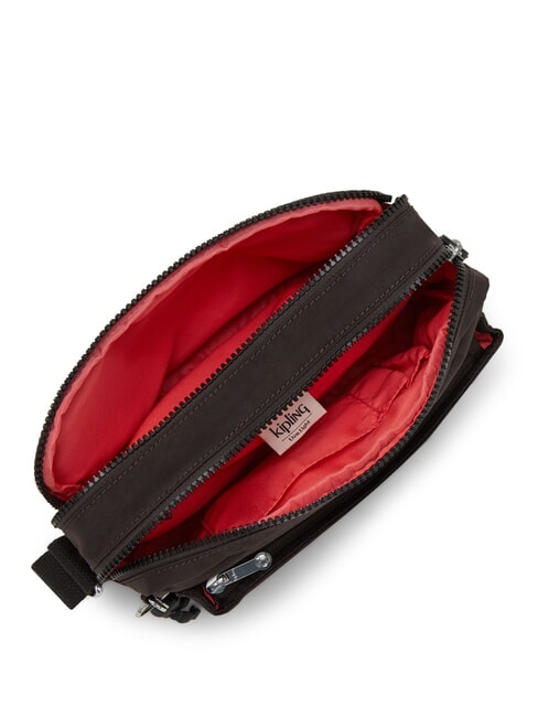 ABANU M sac d'épaule marron nostalgique - Sacs pour Femme