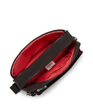 KIPLING ABANU M sac d'épaule marron nostalgique - Sacs pour Femme - 5