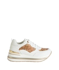 ALVIERO MARTINI PRIMA CLASSE GEO CLASSIC Baskets &agrave; plateforme de course - Chaussures Femme