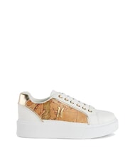 ALVIERO MARTINI PRIMA CLASSE GEO CLASSIC Baskets avec logo 1C - Chaussures Femme