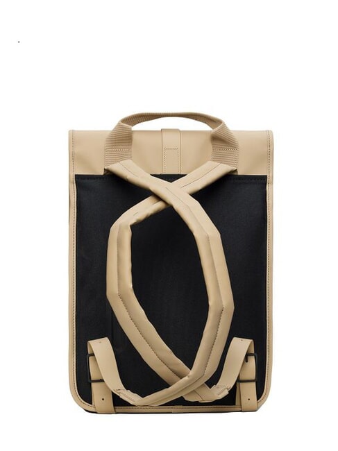 MIX BACKPACK Sac à dos PC 13" sable - Sacs à dos pour l'École & les Loisirs