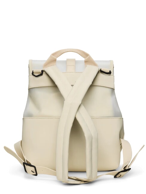 SPLIT BUCKET Sac à dos avec bandoulière chuchoter - Sacs à dos pour l'École & les Loisirs